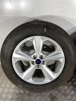 Ford Edge II Cerchione in lega R18 