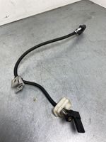 Opel Mokka Crankshaft position sensor 