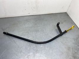 Opel Mokka Oil level dip stick 