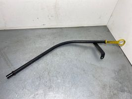 Opel Mokka Oil level dip stick 