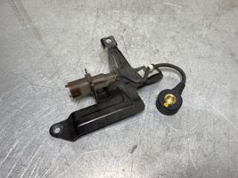 Opel Mokka Detonation knock sensor 