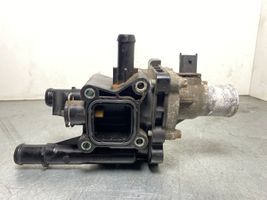 Opel Mokka Boîtier de thermostat / thermostat 