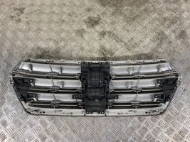 Subaru Outback (BS) Grille calandre supérieure de pare-chocs avant 91122AL060