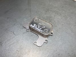 Opel Grandland X Support de filtre à huile 9815697880