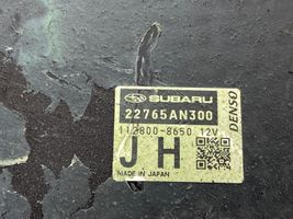 Subaru XV II Sterownik / Moduł ECU 1128008650