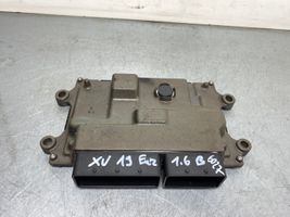 Subaru XV II Sterownik / Moduł ECU 1128008650