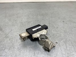 Subaru XV II Bezpiecznik / Przekaźnika akumulatora 
