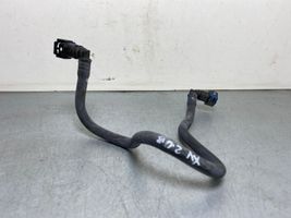 Subaru XV II Tuyau d'alimentation conduite de carburant 