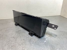 Subaru XV II Monitor / wyświetlacz / ekran 