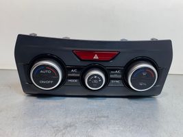 Subaru XV II Climate control unit 