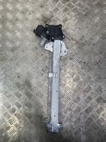 Subaru XV II Front door window regulator with motor 0620204562