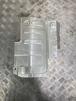 Subaru Outback (BS) Bouclier thermique d'échappement 