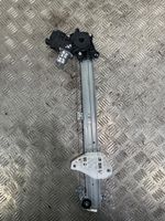 Subaru XV II Front door window regulator motor 