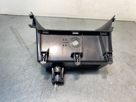 Subaru XV II Autres éléments de console centrale 