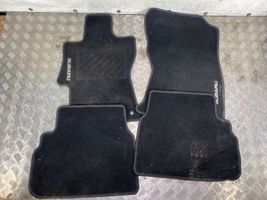 Subaru XV II Kit tapis de sol auto J501EFL320