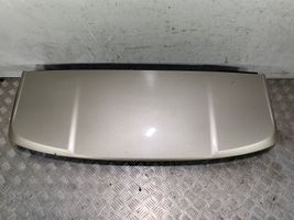 Ford Edge II Tailgate/trunk spoiler 