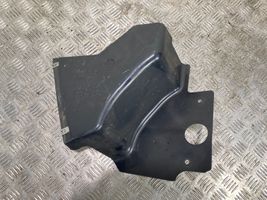 Ford Edge II Front bumper skid plate/under tray 