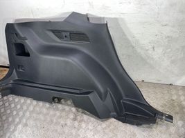 Ford Edge II Rivestimento pannello laterale del bagagliaio/baule 