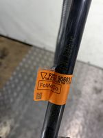 Ford Edge II Sfiato/tubo di sfiato/tubo flessibile 