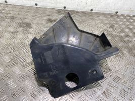 Ford Edge II Front bumper skid plate/under tray 