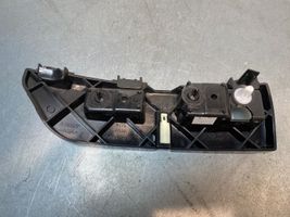 Ford Edge II Uchwyt / Mocowanie zderzaka tylnego 