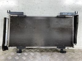 Subaru Outback (BS) Radiateur condenseur de climatisation 