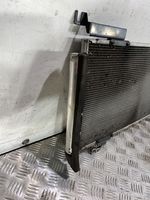 Subaru Outback (BS) Radiateur condenseur de climatisation 