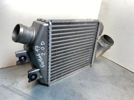 Subaru Outback (BS) Radiatore intercooler 