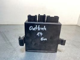 Subaru Outback (BS) Autres unités de commande / modules 