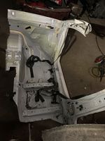 Subaru XV II Front quarter panel 