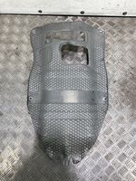 Subaru XV II Exhaust heat shield 