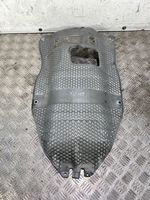 Subaru XV II Exhaust heat shield 