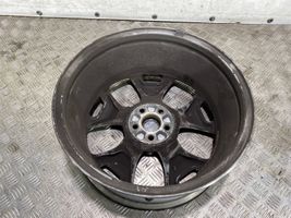 Subaru XV II R17 alloy rim 