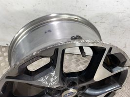 Subaru XV II R17 alloy rim 