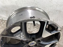 Subaru XV II R17 alloy rim 