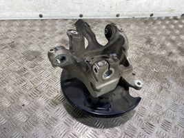 Subaru XV II Rear wheel hub 