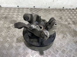 Subaru XV II Rear wheel hub 