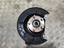 Subaru XV II Rear wheel hub 