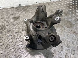 Subaru XV II Rear wheel hub 