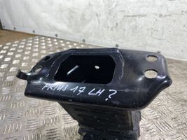 Toyota Prius (XW50) Front bumper support beam 