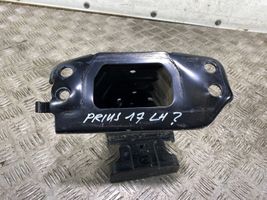 Toyota Prius (XW50) Front bumper support beam 