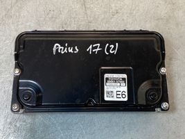 Toyota Prius (XW50) Calculateur moteur ECU 
