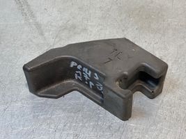 Toyota Prius (XW50) Support, joint d'aile caoutchouc en mousse 