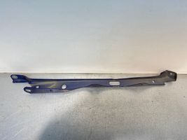 Toyota Prius (XW50) Radiator support slam panel bracket 