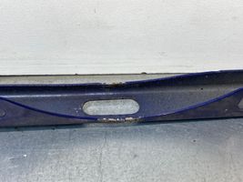 Toyota Prius (XW50) Radiator support slam panel bracket 