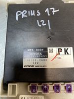 Toyota Prius (XW50) Module confort 8273047530