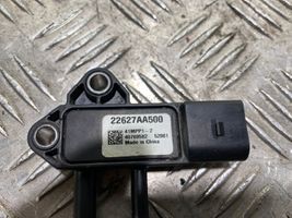 Subaru Outback (BS) Sensore di pressione dei gas di scarico 