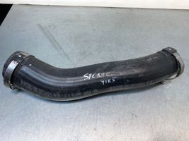 KIA Stonic Intercooler hose/pipe 