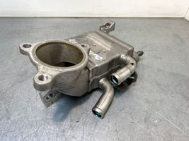 Subaru Outback (BS) Refroidisseur de vanne EGR 