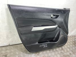 Suzuki Vitara (LY) Garniture de panneau carte de porte avant 